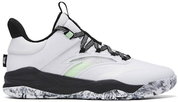 안타 바다오 '화이트 블랙 그린' (Anta Badao '화이트 블랙 그린') 912241601-1 Order 안타 바다오 '화이트 블랙 그린' (Anta Badao '화이트 블랙 그린') 912241601-1