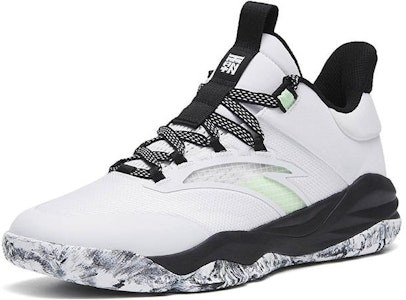 Anta Badao 'Putih Hitam Hijau' 912241601-1 Lookbook Anta Badao 'Putih Hitam Hijau' 912241601-1