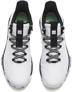 Anta Badao 'Putih Hitam Hijau' 912241601-1 Shop Anta Badao 'Putih Hitam Hijau' 912241601-1