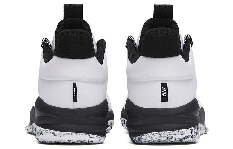 Purchase Anta Badao 'Blanco Negro Verde' 912241601-1