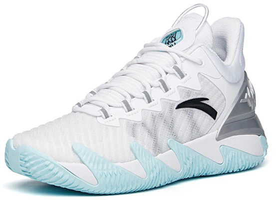 Anta Reverse Blade 'Putih Perak Biru' 112121616S-1 Order Anta Reverse Blade 'Putih Perak Biru' 112121616S-1