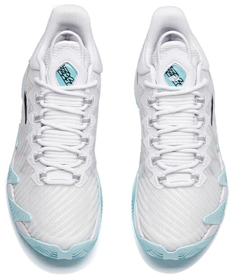 Anta Reverse Blade 'Putih Perak Biru' 112121616S-1 Lookbook Anta Reverse Blade 'Putih Perak Biru' 112121616S-1