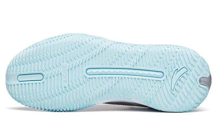 Purchase Anta Reverse Blade 'Putih Perak Biru' 112121616S-1