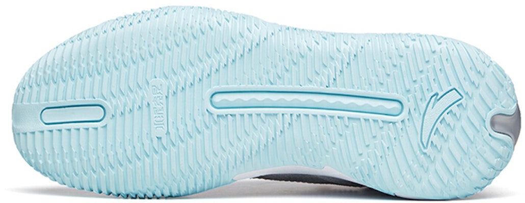 Anta Reverse Blade 'Putih Perak Biru' 112121616S-1 Purchase Anta Reverse Blade 'Putih Perak Biru' 112121616S-1