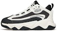 Buy Anta Shock The Game Low 'Putih Hitam Kelabu' 112148090R-3