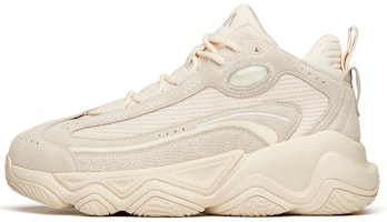 Anta Shock the Game Low 'White Grey' 112148090R-5 Anta Shock the Game Low 'White Grey' 112148090R-5