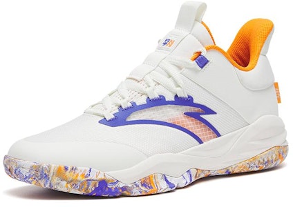 Anta BaDao 'Putih Ungu Kuning' 912241601-2 Lookbook Anta BaDao 'Putih Ungu Kuning' 912241601-2