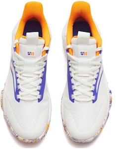 Anta BaDao 'Putih Ungu Kuning' 912241601-2 Shop Anta BaDao 'Putih Ungu Kuning' 912241601-2