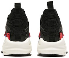 Anta Shock the Game Mid 'Hitam Putih' 112018087-5 Shop Anta Shock the Game Mid 'Hitam Putih' 112018087-5