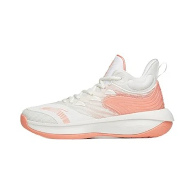 Anta Tiger Roar 'White Pink'