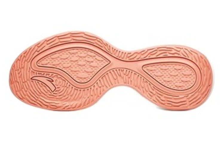 Anta Tiger Roar 'White Pink' 圖 5