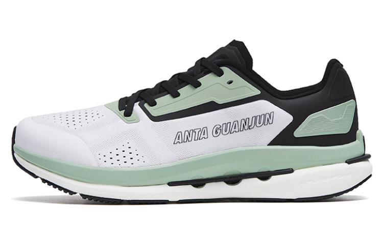 Anta Shock The Game Nitrogen 'White Green Black' 112245510A-11