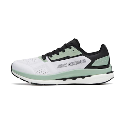 Anta Shock The Game Nitrogen 'White Green Black'