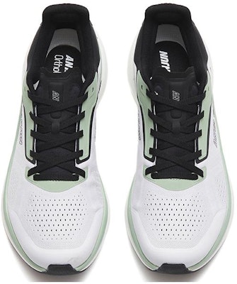 Anta Shock The Game Nitrogen 'White Green Black' 112245510A-11 Lookbook Anta Shock The Game Nitrogen 'White Green Black' 112245510A-11