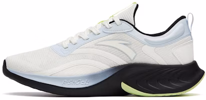 Anta Shock The Game SE Low 'White Blue' 912315585-1 Anta Shock The Game SE Low 'White Blue' 912315585-1