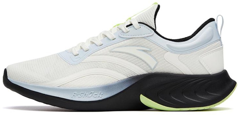 Anta Shock The Game SE Low 'White Blue' 912315585-1 Buy Anta Shock The Game SE Low 'White Blue' 912315585-1