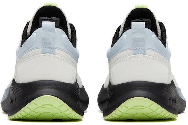 Anta Shock The Game SE Low 'White Blue' 912315585-1 Shop Anta Shock The Game SE Low 'White Blue' 912315585-1