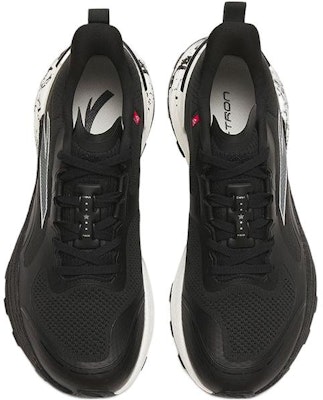 Anta Chuang 3.0 Nitrogen Tech 'Black White Silver' 112315580-3 Lookbook Anta Chuang 3.0 Nitrogen Tech 'Black White Silver' 112315580-3