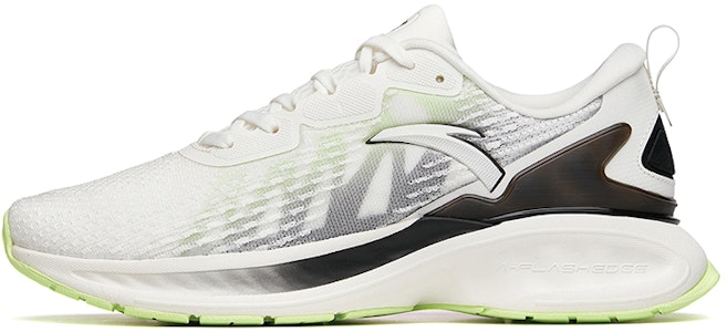 안타 1.5 스포츠 런닝화 (흰/검/녹) 112135586S-2 Buy 안타 1.5 스포츠 런닝화 (흰/검/녹) 112135586S-2