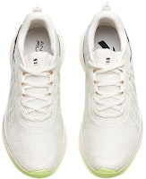 Anta 1.5 Kasut Sukan Lari 'Putih Hitam Hijau' 112135586S-2 Lookbook Anta 1.5 Kasut Sukan Lari 'Putih Hitam Hijau' 112135586S-2