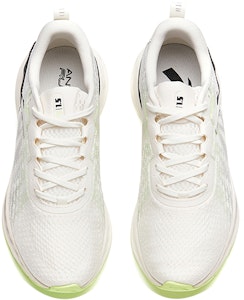 안타 1.5 스포츠 런닝화 (흰/검/녹) 112135586S-2 Lookbook 안타 1.5 스포츠 런닝화 (흰/검/녹) 112135586S-2