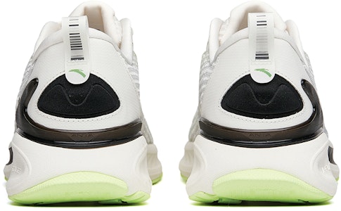 안타 1.5 스포츠 런닝화 (흰/검/녹) 112135586S-2 Shop 안타 1.5 스포츠 런닝화 (흰/검/녹) 112135586S-2