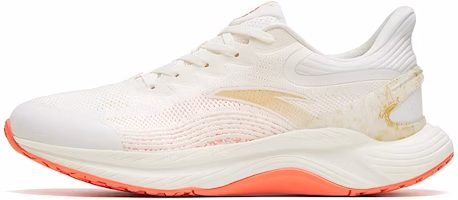 Anta Chuang 3.0 Lite 'White Gold Orange' 112315586-12 Anta Chuang 3.0 Lite 'White Gold Orange' 112315586-12
