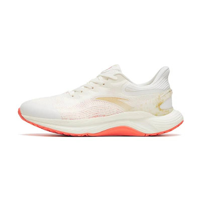 Anta Chuang 3.0 Lite 'White Gold Orange'