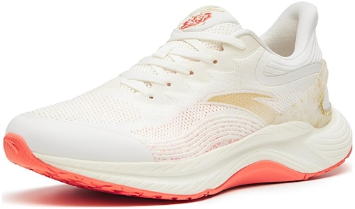 안타 창 3.0 라이트 '화이트 골드 오렌지' 112315586-12 Lookbook 안타 창 3.0 라이트 '화이트 골드 오렌지' 112315586-12