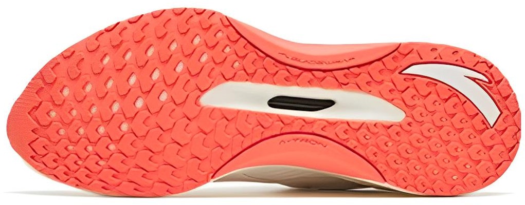 Anta Chuang 3.0 Lite 'White Gold Orange' 112315586-12 Purchase Anta Chuang 3.0 Lite 'White Gold Orange' 112315586-12