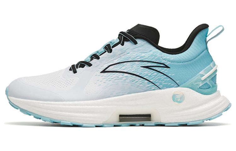 Anta Shock The Third 3 Low 'Blue White'