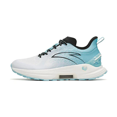 Anta Shock The Third 3 Low 'Blue White'