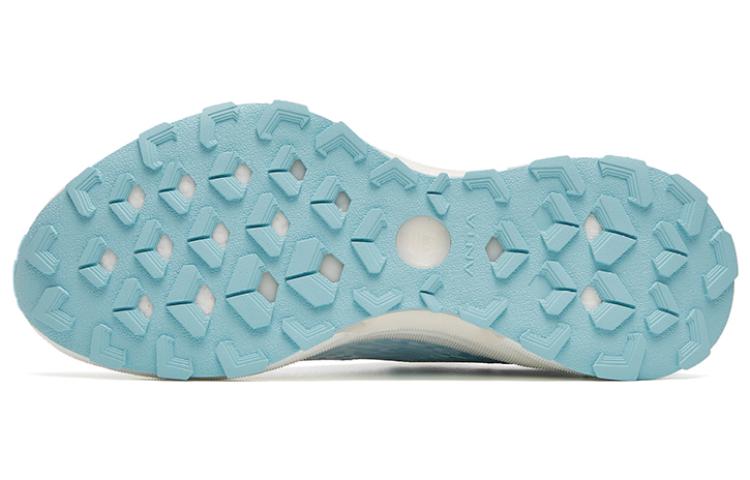 Anta Shock The Third 3 Low 'Blue White' 圖 5