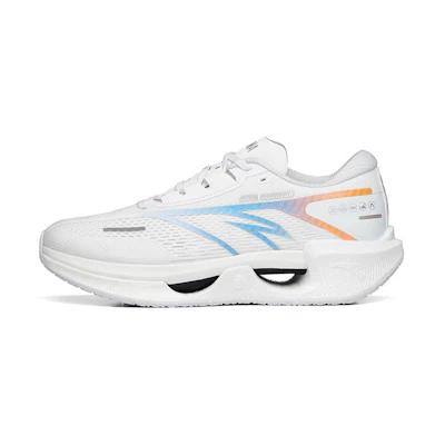 Anta Shock The Waves 'White Blue Orange'