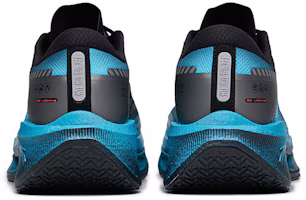 Shop Anta Shock The Waves 'Blue Black Silver' 112255599A-3