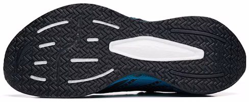 Purchase Anta Shock The Waves 'Blue Black Silver' 112255599A-3