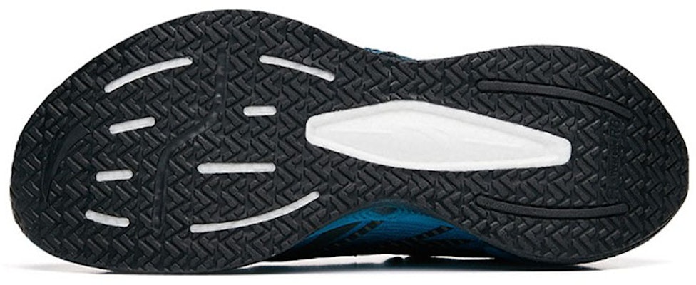 Anta安踏 駭浪 1 氮科技 專業長距離 耐磨減震防滑 低幫 跑步鞋 黑藍銀 Purchase Anta安踏 駭浪 1 氮科技 專業長距離 耐磨減震防滑 低幫 跑步鞋 黑藍銀