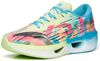 Order Anta Shock The Waves 'Neon Green Blue' 112255599A-7