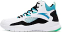 Buy Anta Klay Thompson 4.0 Basketball Shoes 'White Black Blue' 91731132-1