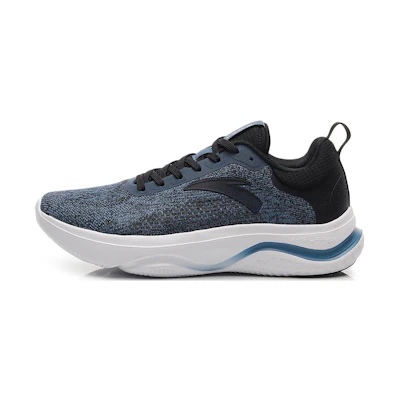 Anta Shock The Way 4 Low 'Black Blue'