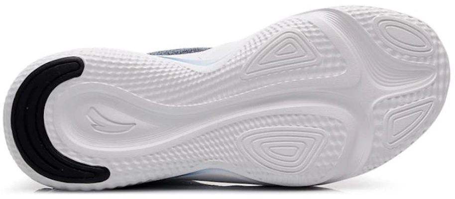 Anta Shock The Way 4 Rendah 'Hitam Biru' 112337718-2 Purchase Anta Shock The Way 4 Rendah 'Hitam Biru' 112337718-2