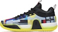 Buy Anta Badao Low 'Hitam Kuning' 112241112-6