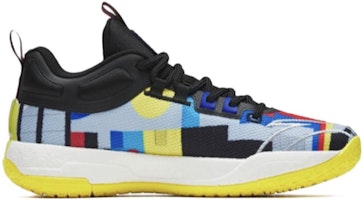 Anta Badao Low 'Hitam Kuning' 112241112-6 Order Anta Badao Low 'Hitam Kuning' 112241112-6