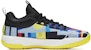 Anta Badao Low 'Hitam Kuning' 112241112-6