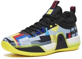 Anta Badao Low 'Hitam Kuning' 112241112-6 Lookbook Anta Badao Low 'Hitam Kuning' 112241112-6