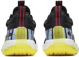 Anta Badao Low 'Hitam Kuning' 112241112-6 Shop Anta Badao Low 'Hitam Kuning' 112241112-6