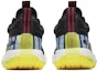 Shop Anta Badao Low 'Hitam Kuning' 112241112-6