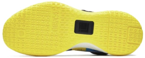 Anta Badao Low 'Hitam Kuning' 112241112-6 Purchase Anta Badao Low 'Hitam Kuning' 112241112-6