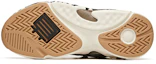 Details for Anta Shock The Way Low ''Zwart Wit'' 112048081-4