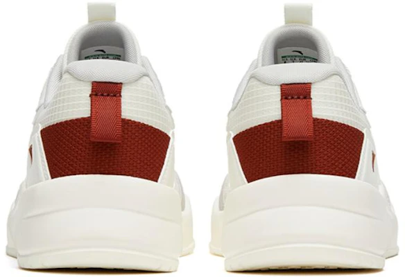 Anta Shock The World Low ''Weiß Grau Rot'' 912328033-3 Shop Anta Shock The World Low ''Weiß Grau Rot'' 912328033-3